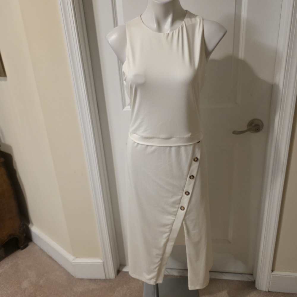 Black Halo Dress Size 10